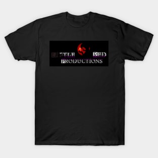 Demi Banner T-Shirt